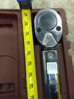 46-1-2 Par-saro700-ft Paramount Drive Micrometer Torque Wrench Graduation Oal