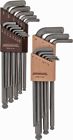 Par30199 Paramount 22 Piece L-key 037231301996