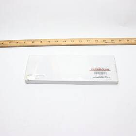 91090985 Paramount Adjustable Pin Spanner Wrench 2 Inch To 4-3/4 Capacity