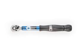 154242 Park Tool Ratcheting Click Type Torque Wrench 7 1/2-inch Fast Ship