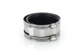 Pnhc-4 Pasco No-hub Couplings - 4 In