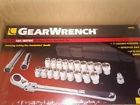 893823 Pass Flex Gearwrench Locking Metric Through Set Sae Handle 23pc Prices 8 3 " Ratchet Xl