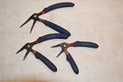 Pc Plier Set Kiwi 3 Blue-point