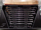 Soexrm710 Pcs. Metric 10 Set Box Reversible Ratcheting Snap Open