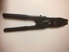 5002 Pe Pasternack Crimper Crimp Tool For Crimping Coax Cable Connectors