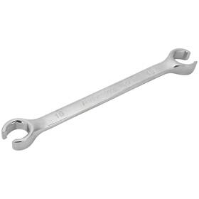 W30416 Performance Tool 16mm By 18mm X Flare Nut Wrench Silver