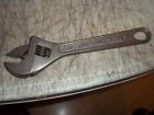 Pexto Peck Stow Wilco Vintage Angle Adjustable Wrench Usa Beauty