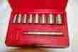 Pgh8a Blue-point Gasket Punch Set Missing The Two Small Punches