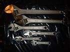 Piece 6 Thru 18 Crescent " Set Proto Wrench Adjustable