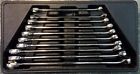 Oexlm710b Piece Drive Wrench Snap Metric Point Long Flank 10 12 Mm 10-19 Set
