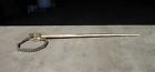 W62-1 Pipe 12 Cap. " Brass Ampco -spark Chain Wrench -