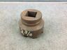 Plb12 Hytorc Power House Tool Hex Castellated Socket