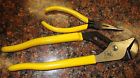D502-10 Pliers Tools Nose Pump Klein Needle D203-6