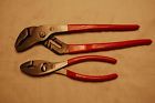 P301904 Pliers " Adjustable 11 Tools 8 Mac P301802 Slip Joint