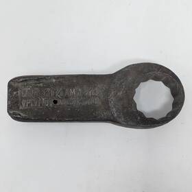 Usn-221 Plomb Tools Striking Wrench 1-5/16 Inch 12 Point Made In Usa Usn221 Us Navy