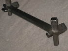Plug Drain Indestro Wrench 643 Super