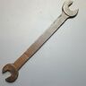 Po13596 13596 Double Open End Wrench Po Antique Combine Cultivator Disc Plow