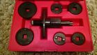 Ya8610a Point Universal Brake Blue Tool Caliper