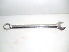 45983 Polished 8 Sae 7 " Wrench Craftsman Professional