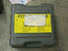 Pd704 Power-dyne Wrench Torque Kit Lbs. 600 Division Model Ft. Eng. Raymond