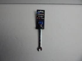 644103 Powerbuilt 7/16 Inch Ratcheting Wrench - Free Shipping