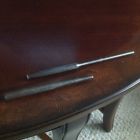 Ppc107la Snap On Punch Pin Long Point Plus Center