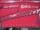 Pr-026m Genius Tools 26 Piece