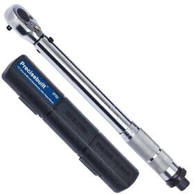 35-219 Precisebuilt 2752 1/4 Inch Drive 20-200 In-lb Kg-cm Dual-direction Click Torque Wrench