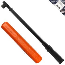 2789 Precisebuilt 3/4 Inch Drive 60-300 Ft-lb Click Tech Torque Wrench Dr