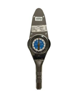 D2f150chnmnc Precision Instruments Instrument Dial Torque Wrench 150 In Lb/0-16 Nm3/8 Inch Drive