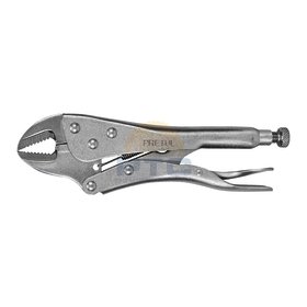 Pp-10r Pretul 10inch Pressure Pliers Straight Jaw