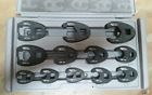Prices Set 12pc Wrench Foot Crow Midwest Kimball