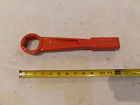 Sw05 Prices Steel Alloy Petrol 1-1 8 Striking Wrench Stud Forged -beam Gearench Handle