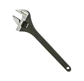 T05007 Proferred Standard Adjustable Wrench Phosphate Finish 18 Inch ... Fast Ship