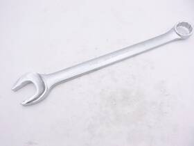 01248 Proto 1-1/2 Inch 12 Point Offset Combination Wrench 15 Angle 20-1/8