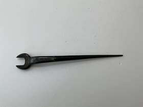 0906-b-1 Proto Nos 1 Inch Structural Spud Wrench #0906-b-1 Made In Usa