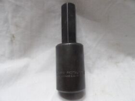 7441-17m Proto 1/2inch Drive 17mm Impact Hex Head Socket