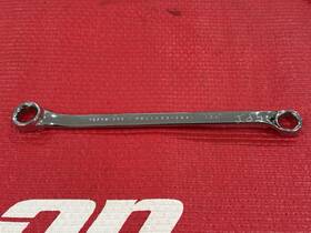 1024m Proto Professional Closed End 12 Point Wrench And 13 Mm Usa Made #b
