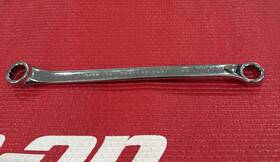 1028m Proto Professional Closed End 12 Point Wrench 14 And 15 Mm Usa Made #a