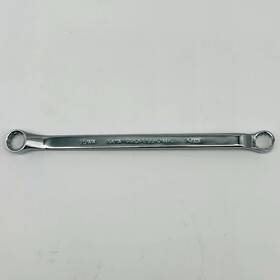 1061m Proto Stanley Box End Wrench 14mm X 15mm Dual Ended 12pt Alloy Steel