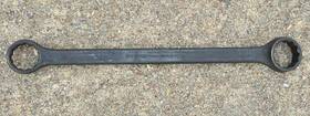117682 Proto Double Box End Black Commercial Wrench 2-9/16 Inch - 2-3/8 Usa 12 Pt