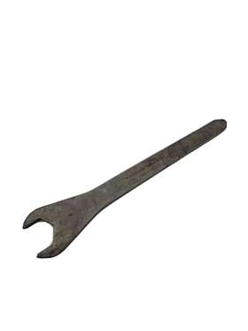 11y6327 Proto Tools 1-3/4 Inch Wrench Gisholt Machine Co. Vintage Tool Made In Usa