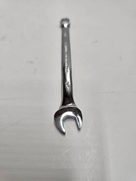 1212spl Proto Combination Wrench 3/8 Inch Opening 12 Point 5-59/62 In L Full Polish
