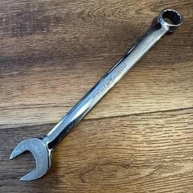 1216m-500 Proto Combination Wrench 16mm Full Polish Metric Usa