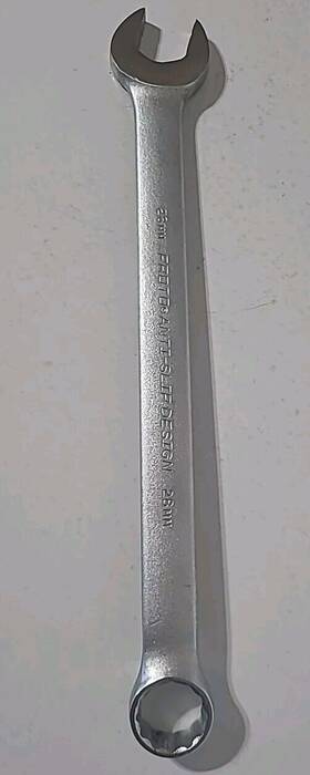 1228masd Proto Anti-slip Design New 12 Pt Combination Wrench 28 Mm Usa Made Tool