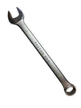 1232h Proto 1 Inch Combination Wrench Usa