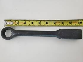 2516sw Proto Usa Heavy Duty Striking Wrench 1 Inch