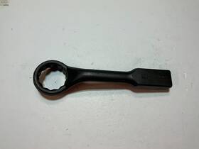 2639sw Proto New 2 7/16 Inch Striking Box Head Wrench Rare Size #2639sw Usa Made 12 Pt