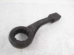 26545w Proto Heavy Duty 3-3/8 Inch Offset Hammer Striking Wrench 12 Pt