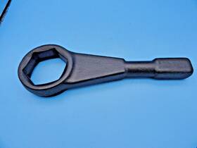 2747sw Proto 2-15/16 Striking Wrench Usa